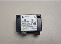 25896497 Блок управления центральным замком Chevrolet Tahoe 2006-2014 21107756 #1
