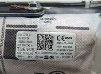 8V5880241A Подушка безопасности боковая (в сиденье) Audi A3 (8V) 2012-2020 21107795 #2