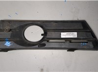 3C8853665C Заглушка (решетка) бампера Volkswagen Passat CC 2008-2012 21107949 #1