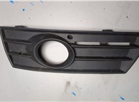 3C8853665C Заглушка (решетка) бампера Volkswagen Passat CC 2008-2012 21107949 #2