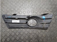 3C8853665C Заглушка (решетка) бампера Volkswagen Passat CC 2008-2012 21107949 #3