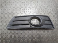 3C8853665C Заглушка (решетка) бампера Volkswagen Passat CC 2008-2012 21107949 #4