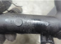  Трубка охлаждения Peugeot 3008 2009-2016 21108063 #2