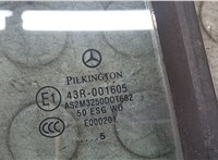 A2207300655 Стекло форточки двери Mercedes S W220 1998-2006 21108177 #2