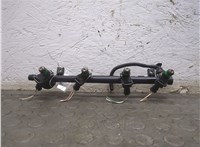8200028797 Форсунка топливная Renault Megane 2 2002-2009 21108260 #1
