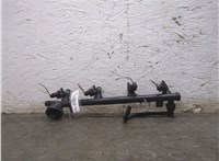 8200028797 Форсунка топливная Renault Megane 2 2002-2009 21108260 #2