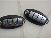  Ключ зажигания Nissan Rogue 2020-2023 21108349 #1