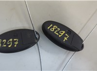  Ключ зажигания Nissan Rogue 2020-2023 21108349 #2