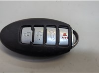  Ключ зажигания Nissan Murano 2008-2015 21108354 #1