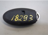  Ключ зажигания Nissan Murano 2008-2015 21108354 #2