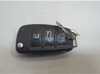 8V0837220E Ключ зажигания Audi A3 (8V) 2012-2020 21108358 #1