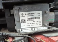4L0807449E, 4L0807450E Заглушка буксировочного крюка Audi Q7 2005-2015 11775361 #2