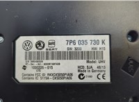 7P6035730K Блок управления Bluetooth Volkswagen Tiguan 2011-2018 21108437 #2