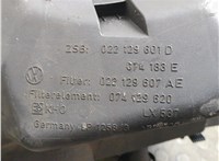 022129607AF Корпус воздушного фильтра Volkswagen Transporter 4 1991-2003 21108559 #6