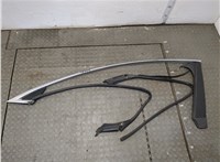  Молдинг стекла (боковое) Tesla Model X 2015-2021 21108714 #1