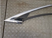  Молдинг стекла (боковое) Tesla Model X 2015-2021 21108714 #3