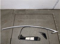  Молдинг стекла (боковое) Tesla Model X 2015-2021 21108739 #1