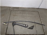  Молдинг стекла (боковое) Tesla Model X 2015-2021 21108739 #4