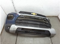 42755887, 42615768 Юбка бампера нижняя Chevrolet Trailblazer 2019- 11821521 #1