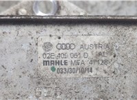 02E409061D Теплообменник Audi A3 (8V) 2012-2020 21109036 #2