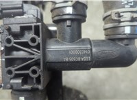 LX6C8C506BAD Кран отопителя (печки) Lincoln Corsair 2019-2023 21109047 #2