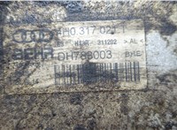 4H0317021T Теплообменник Audi A7 2010-2018 21109100 #3