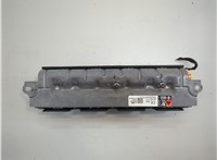 23420286 Подушка безопасности коленная Chevrolet Malibu 2015-2018 21109276 #2