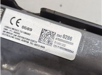23420286 Подушка безопасности коленная Chevrolet Malibu 2015-2018 21109276 #4