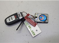 4H0959754DB Ключ зажигания Audi A7 2010-2018 21109327 #1