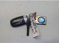 4H0959754DB Ключ зажигания Audi A7 2010-2018 21109327 #2