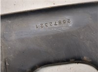 25872321 Кронштейн корпуса воздушного фильтра Chevrolet Tahoe 2006-2014 21109465 #3