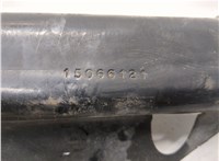 15066121 Кронштейн корпуса воздушного фильтра Chevrolet Tahoe 2006-2014 21109473 #2