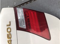 7680150040A2 Накладка крышки багажника (двери) Lexus LS460 2006-2017 11776034 #13