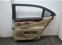  Стекло форточки двери Lexus LS460 2006-2017 11776147 #5