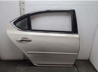  Стекло форточки двери Lexus LS460 2006-2017 11776147 #1