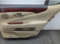  Стекло форточки двери Lexus LS460 2006-2017 11776147 #13