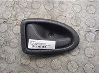 91167078 Ручка двери салона Opel Vivaro 2001-2014 21109957 #1