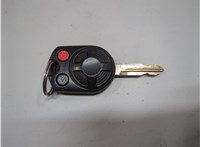 BT4Z15K601L Ключ зажигания Ford Escape 2007-2012 21110001 #2