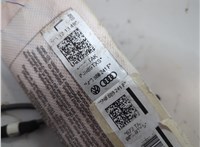 5N0880241F Подушка безопасности боковая (в сиденье) Volkswagen Tiguan 2011-2018 21110057 #2