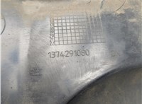  Защита арок (подкрылок) Fiat Ducato 2006-2014 21110236 #7
