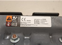 23420286 Подушка безопасности коленная Chevrolet Malibu 2015-2018 21110408 #3