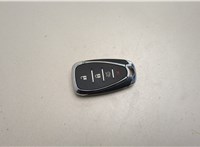 84649024 Ключ зажигания Chevrolet Malibu 2015-2018 21110682 #1