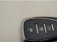 84649024 Ключ зажигания Chevrolet Malibu 2015-2018 21110682 #2