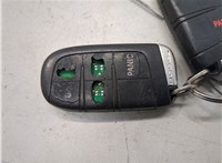 68066349AD Ключ зажигания Dodge Journey 2011-2020 21110738 #2