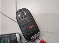 68066349AD Ключ зажигания Dodge Journey 2011-2020 21110738 #3