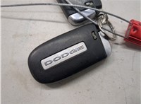 68066349AD Ключ зажигания Dodge Journey 2011-2020 21110738 #5