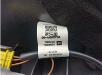  Подушка безопасности боковая (в сиденье) Chevrolet Malibu 2015-2018 21110891 #5