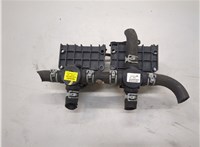  Кран отопителя (печки) Tesla Model X 2015-2021 21110911 #1