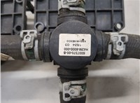  Кран отопителя (печки) Tesla Model X 2015-2021 21110911 #2