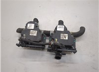  Кран отопителя (печки) Tesla Model X 2015-2021 21110911 #4